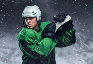 DDsport představuje nové hokejové dresy